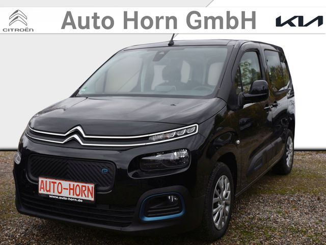 Citroën e-Berlingo M Elektromotor 136 FEEL