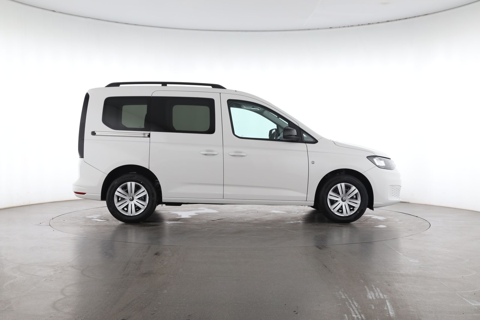 Volkswagen Caddy - Bild 7