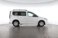 Volkswagen Caddy - Vorschau Bild 7