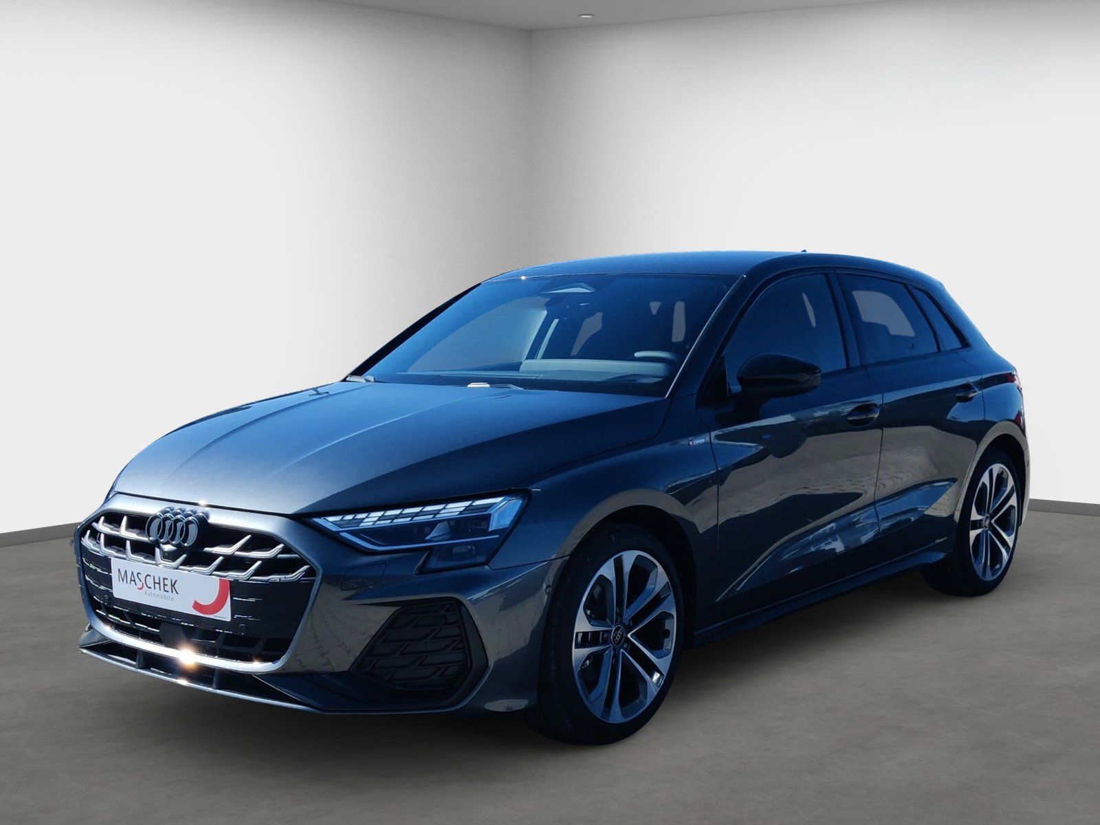 Audi A3 - Bild 2