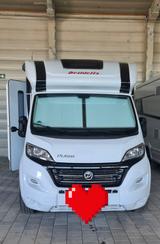 Dethleffs Pulse T7051EB  - Dethleffs Pulse