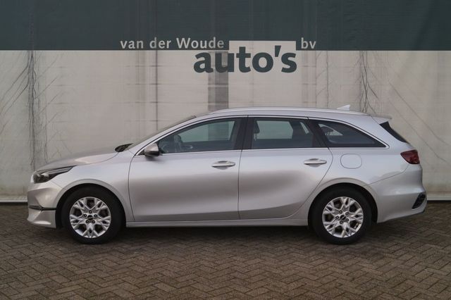 KIA cee'd Sporty Wagon