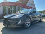 Peugeot RCZ Brownstone 1.6 Turbo SHZ BT PDC NAVI - Peugeot Gebrauchtwagen von 2012
