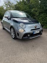 Abarth 695 Rivale Carbon PDC Akrapovic - Abarth 695 aus 2018