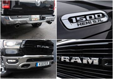 Dodge RAM - 9