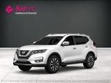 Nissan X-Trail 1.3 Doppelkupplungsgetriebe - Tekna - Nissan X-Trail: Allradantrieb