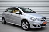 Mercedes-Benz B200+Automatik+SHZ+PDC+Tempomat+Nur 20.500KM - gebrauchte Mercedes-Benz B 200 aus dem Jahr 2009