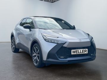 Toyota C-HR - 3