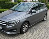 Mercedes-Benz B 180 CDI -Sport Modus BlueEFFICIENCY Edition - Mercedes-Benz B 180: Cdi Sport