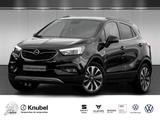 Opel Mokka X 120 Jahre 1.4T AHK Navi RKamera Lenkradh - Opel Mokka X J-A