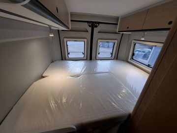 Sunlight Cliff XX 600 RT Safetypaket AWT isoliert+beh.