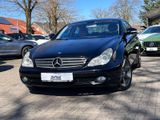 Mercedes-Benz CLS350 Sitzbelüftung/LEDER/NAVI/MEMORY/SHZ/SPORT - Mercedes-Benz CLS 350 aus 2004