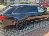 Audi A6 3.0 TDI quattro S tronic Avant - - Audi A6 aus 2011: Kombi