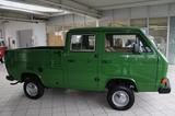 Volkswagen VW T3 Syncro Doka Pritsche Zustand Neu - Volkswagen T3: Doka