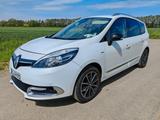 Renault Grand Scenic Bose Edition TCe 130 TÜV 01/2028 - Renault Grand Scenic aus 2013