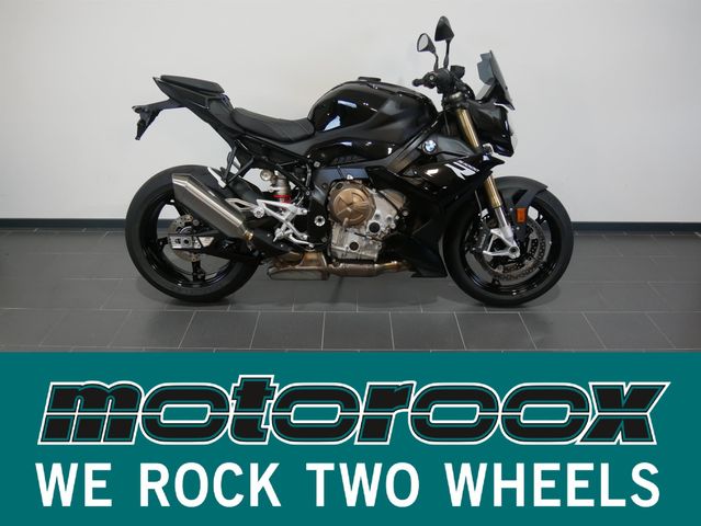 BMW S 1000 R Modell 2024 | Garantie