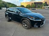 Lexus NX 300h - Launch Edition Hybrid Toyota Service - Lexus aus 2018