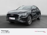 Audi Q8 55 TFSIe Q 2 x S LINE LM21 KAMERA NAVI+ BuO P - Audi Q8 aus 2021