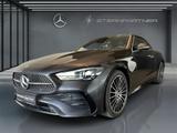 Mercedes-Benz CLE 220 d Cabrio AMG+Navi+Kamera+Airscarf+Memory - graue Mercedes-Benz CLE 220