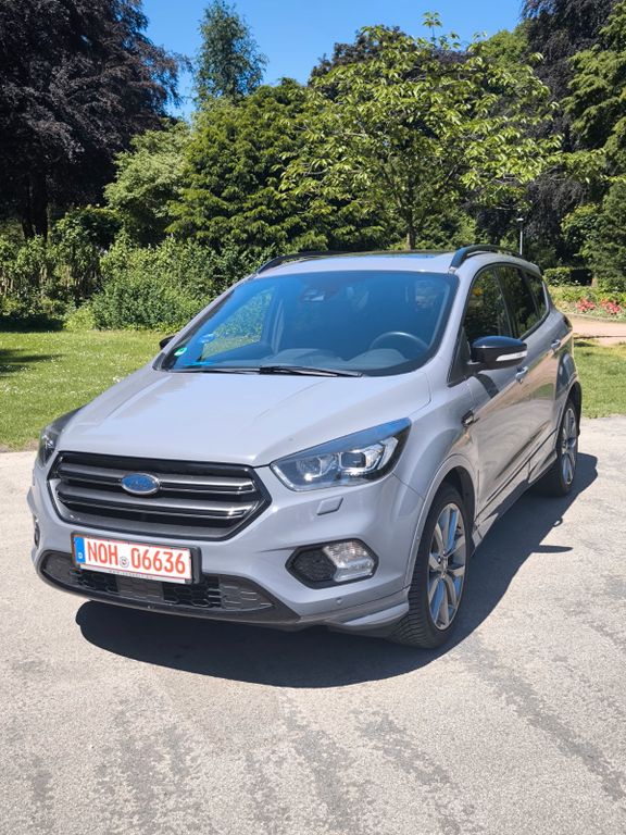 Image of Ford Kuga