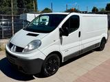 Renault Trafic * TÜV NEU