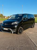 Toyota Proace (Verso) 2,0-l-D-4D 130kW L1 Shuttle C... - Toyota Proace (Verso) 8-Sitzer