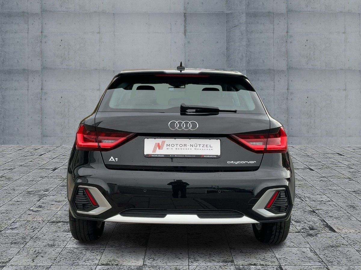 Audi A1 - Bild 5