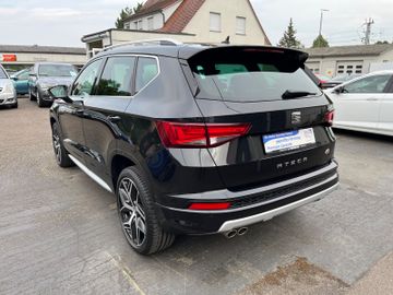 SEAT Ateca - 4