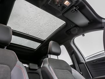 Ford Kuga ST-Line X Kamera Panoramadach el Heckklappe