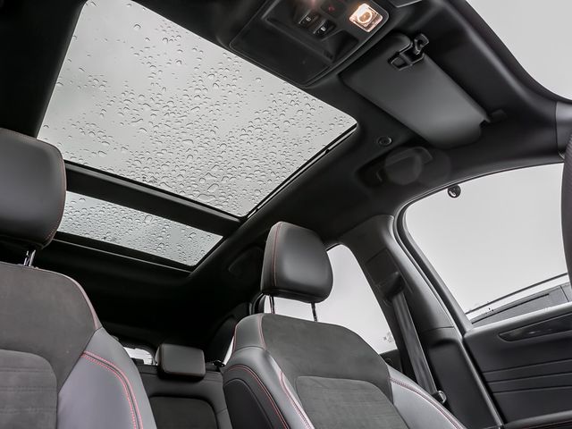 Ford Kuga ST-Line X Kamera Panoramadach el Heckklappe