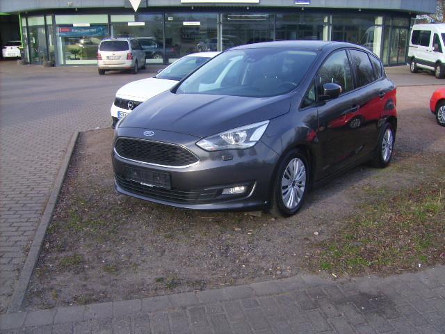 Ford C-Max C-MAX Titanium