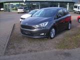 Ford C-Max C-MAX Titanium - Ford C-Max in Magdeburg