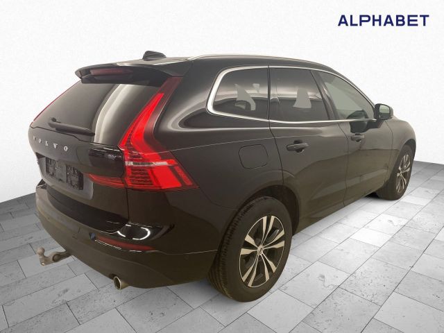 Volvo XC 60 D3 2WD Momentum Pro / NUR GEWERBE AHK 360°