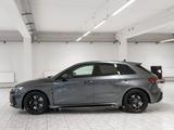 Audi RS 3 Sportback 400PS quattro SONOS Carbon Matrix - Audi RS3 Jahreswagen