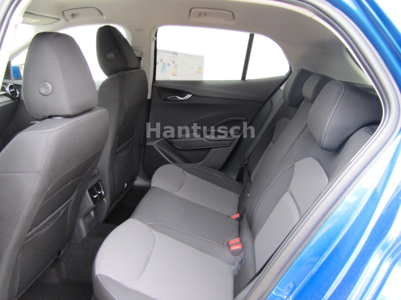 Fahrzeugabbildung SKODA Fabia Selection 1.0l TSI 95PS