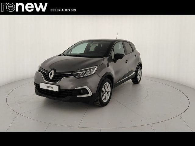 Renault Captur TCe 130CV FAP Sport Edition2