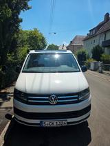 Volkswagen T6 California - VW T6 California Gebrauchtwagen