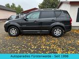 Ssangyong REXTON Rexton 2.2 Ltr + 4WD+7 Sitze - Ssangyong REXTON mit Diesel-Antrieb: Geländewagen, 2.7