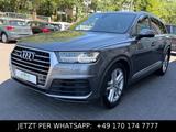 Audi Q7 3.0 TDI quattro*S LINE*STANDHEIZUNG*LEDER*LUF - Audi Q7 Gebrauchtwagen in Duisburg