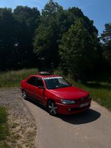 Peugeot peugeot 306 stufenheck break 1.4L - Peugeot 306: ST