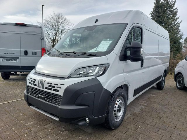 Fiat Ducato Kasten L3H2 Maxi 35 Magic Fiat RFK PDC...