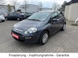 Fiat Punto Evo Dynamic 1.4*KLIMA*NUR 94-000 KM*5-TÜRE - gebrauchte Fiat Punto Evo aus dem Jahr 2009