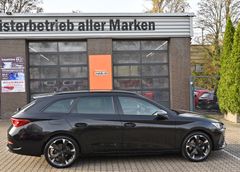 CUPRA Leon Sportstourer 1.4 e-Hybrid Leder Navi LED 1H