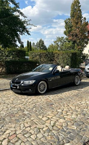 BMW e93 330d