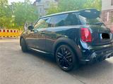 MINI Cooper JCW Trim  LED Navi DAB Kamera Winter - MINI Cooper: Jcw Trim