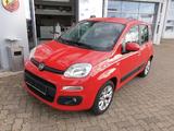 Fiat Panda Lounge - gebrauchte Fiat Panda aus dem Jahr 2017