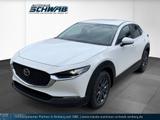 Mazda CX-30 L SKYACTIV-G 2.0 122PS M Hybrid 6GS Mazda  - Mazda: Mazda6