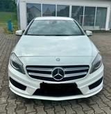 Mercedes-Benz Mercedes Benz A250 BE AMG-Line - gebrauchte Mercedes-Benz A 250 aus dem Jahr 2012