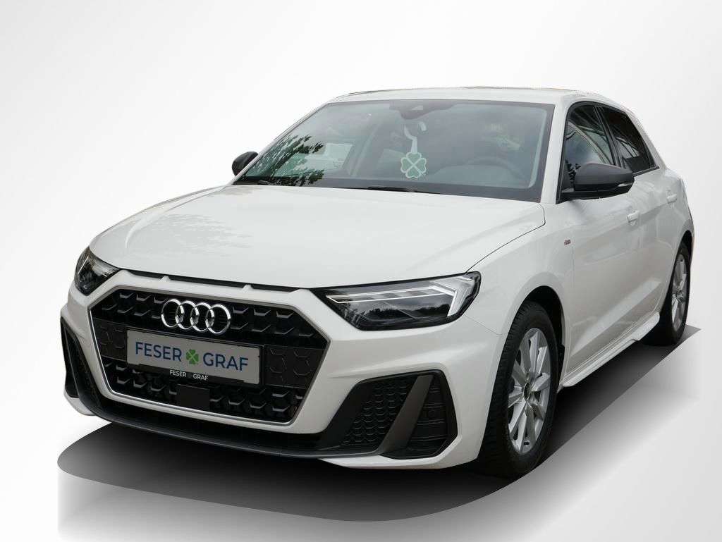 Audi A1 - Bild 11