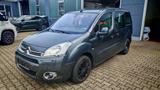 Citroën Berlingo Multispace e-HDi 90 FAP Tendance*NAVI*K - Citroën Berlingo: Multispace Hdi